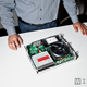 Illustration for article titled How the Xbox One Console Was Designed to Be an Everything Machine